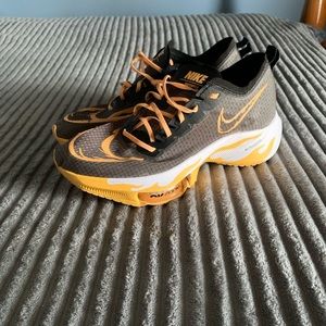 Nike air zoom tempo next percent vaporfly size 9 men size 10.5 women